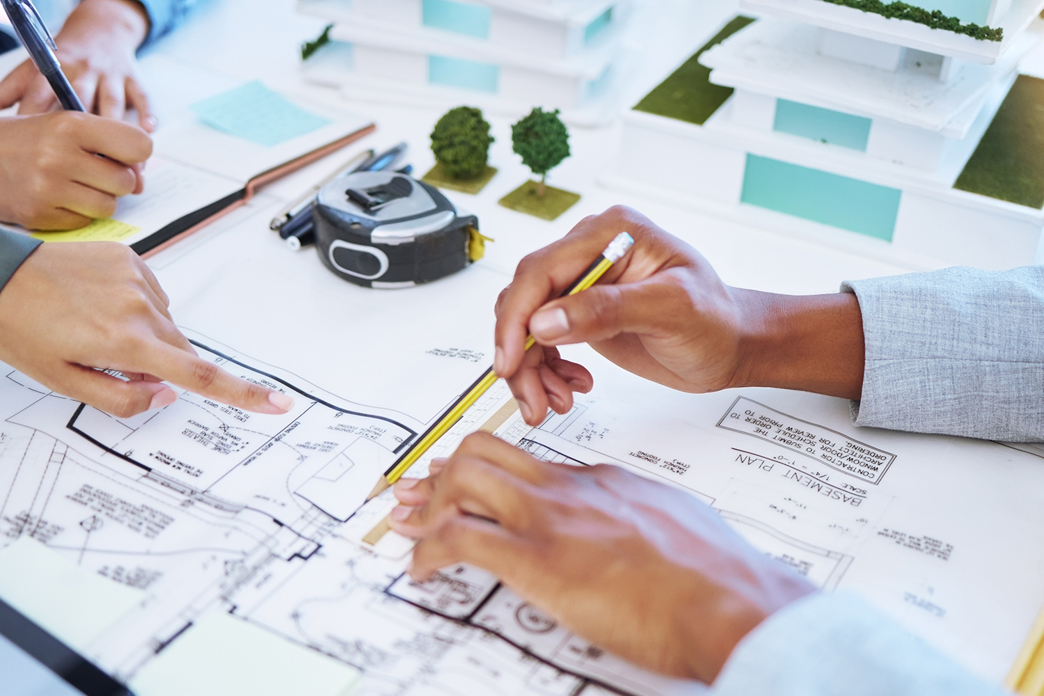 Mevzi İmar Planı ve Plan Revizyonları